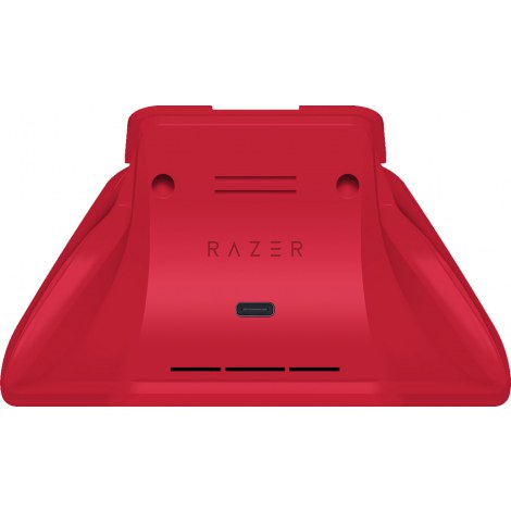 Razer Universal Quick Charging Stand for Xbox, Pulse Red Razer | Universal Quick Charging Stand for Xbox - 3
